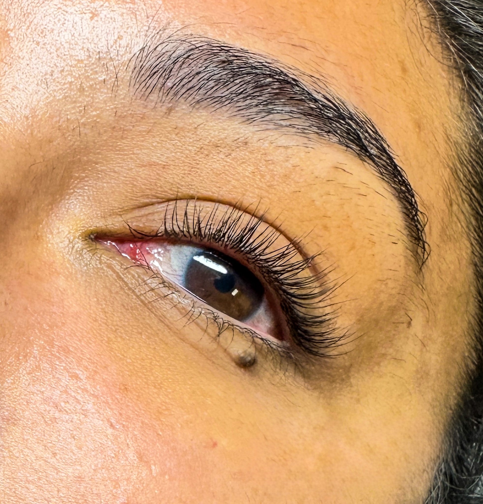 Lash Lift